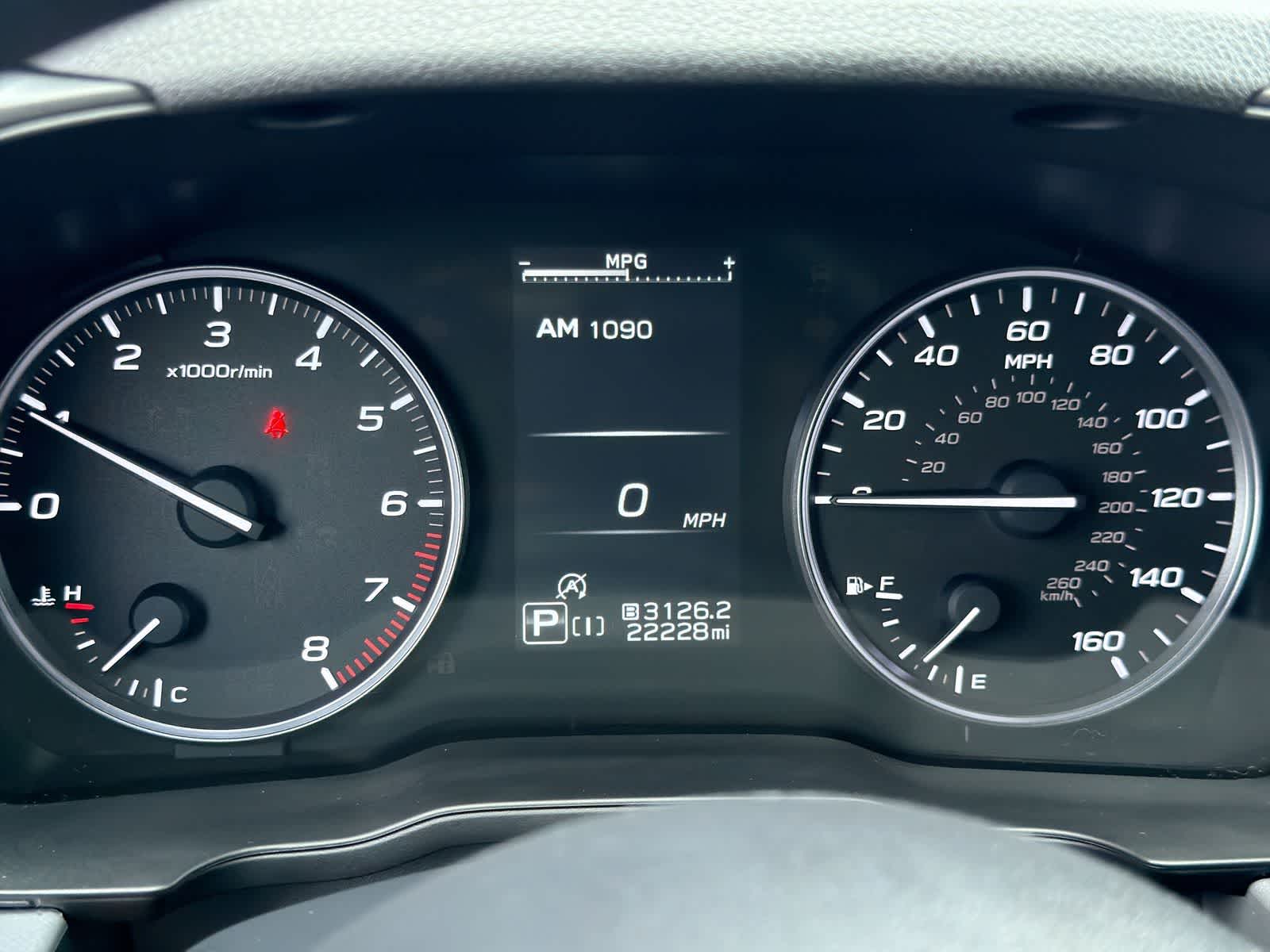 Thumbnail: 2024 Subaru Crosstrek - 34