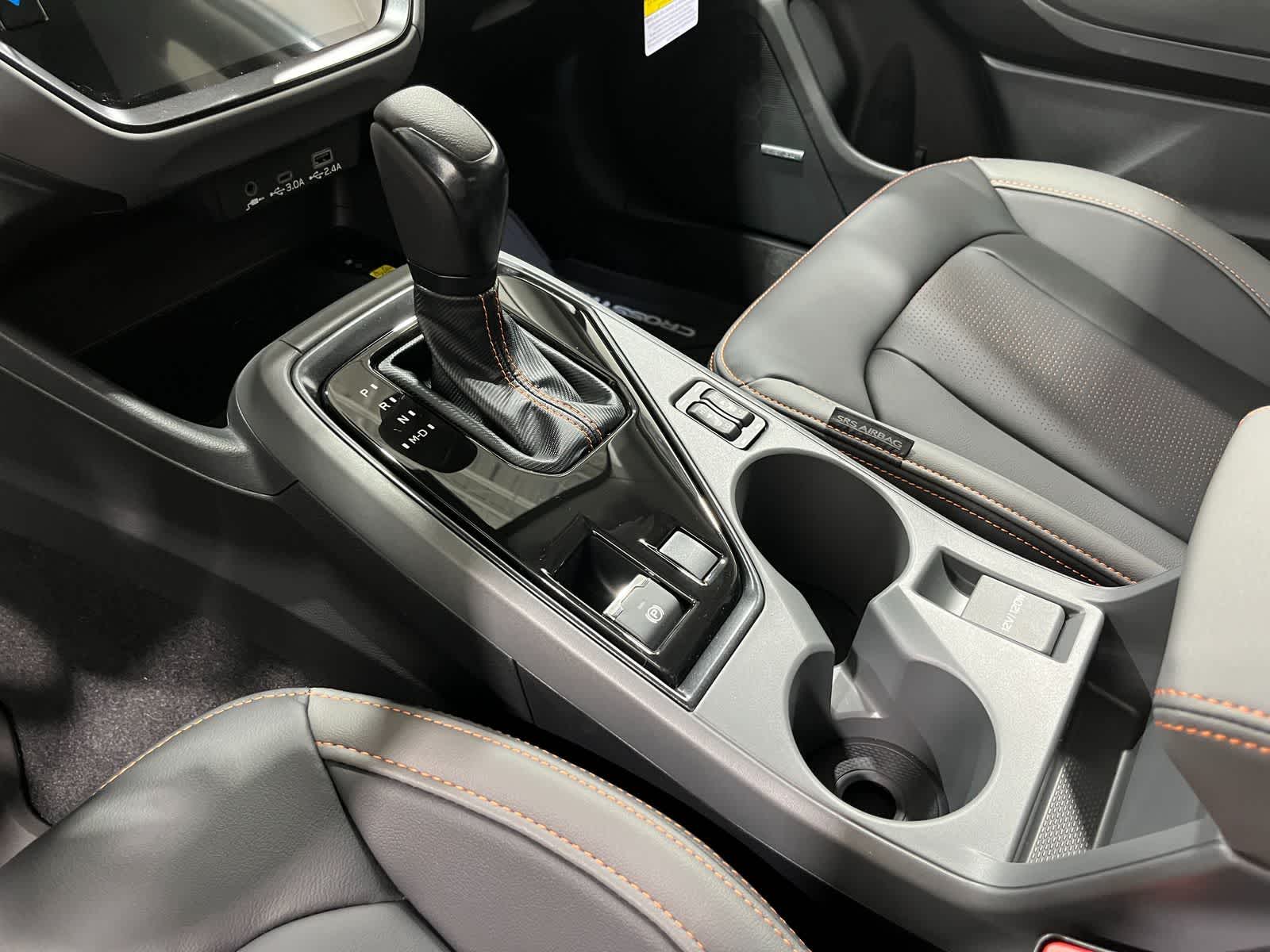 Thumbnail: 2026 Subaru Crosstrek - 23