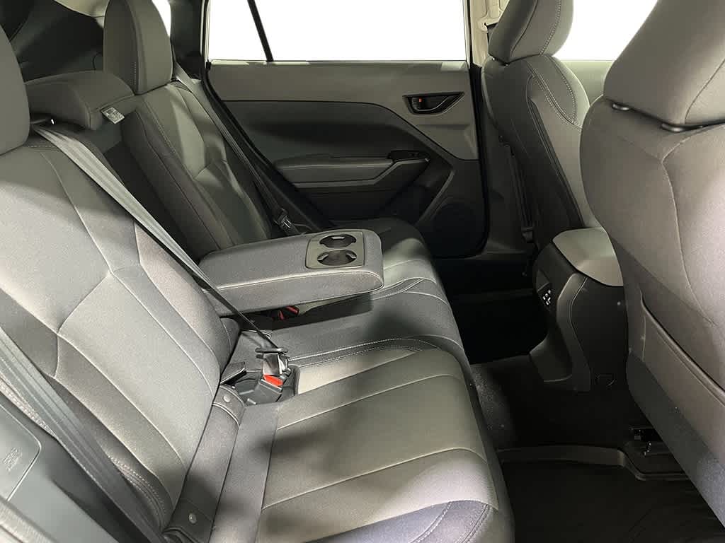 Thumbnail: 2026 Subaru Crosstrek - 28