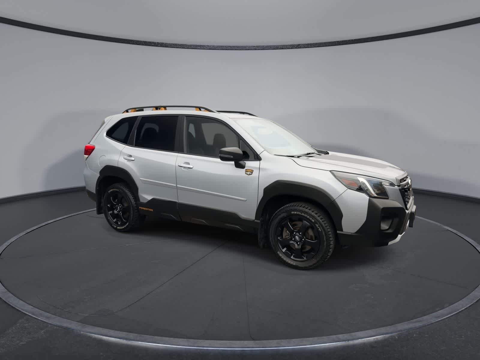 Thumbnail: 2023 Subaru Forester - 2