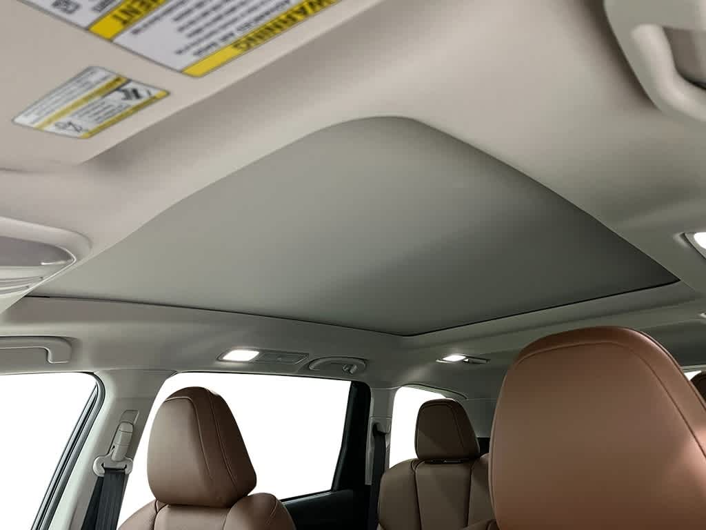 Thumbnail: 2026 Subaru Ascent - 21