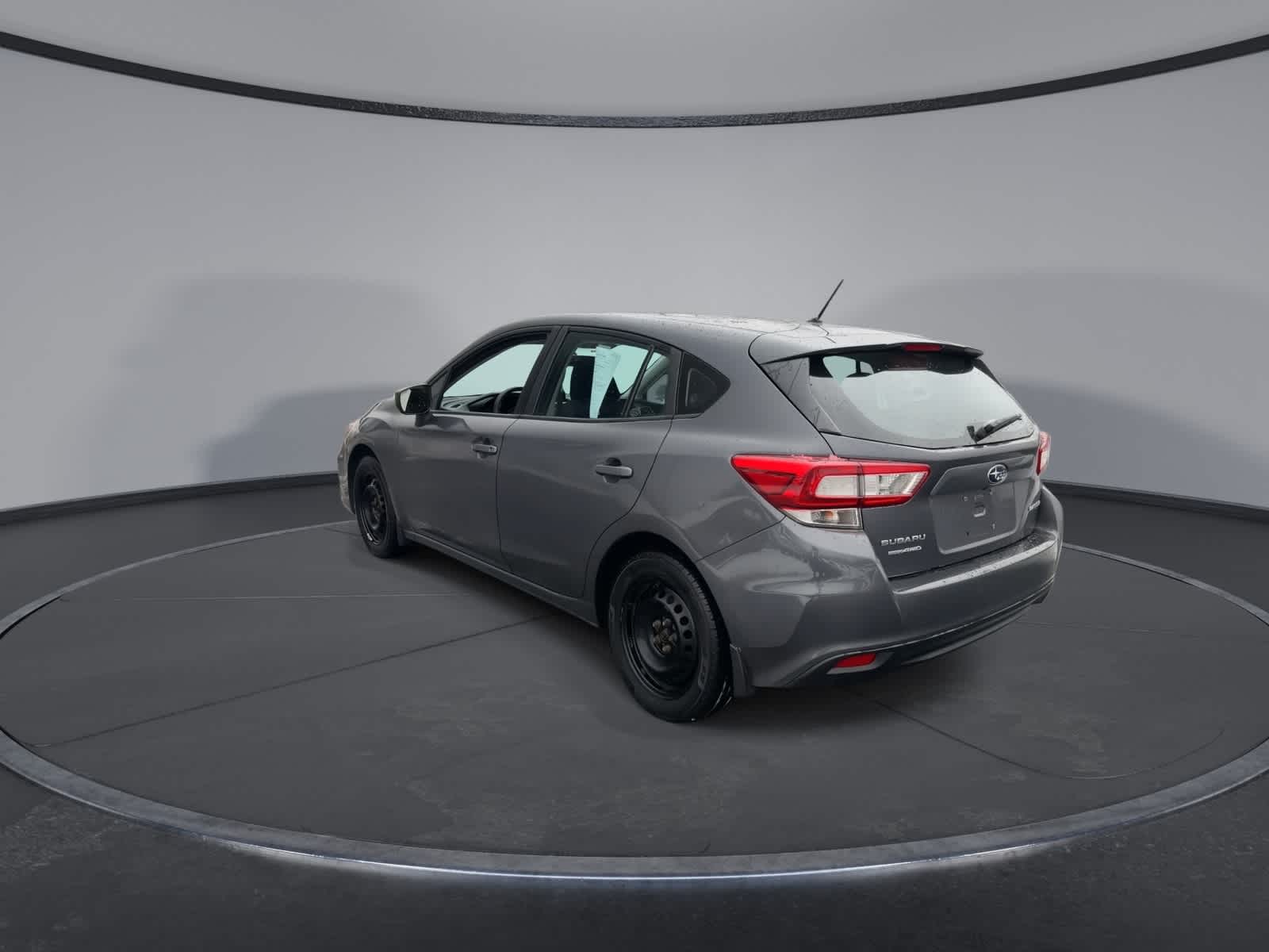Thumbnail: 2019 Subaru Impreza - 6