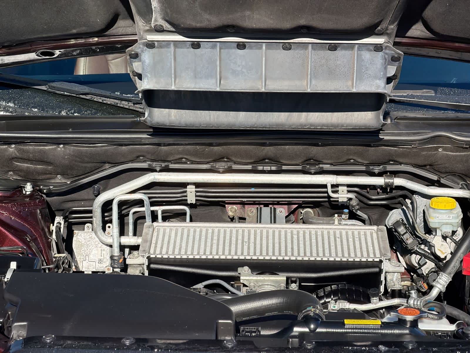 Thumbnail: 2023 Subaru Ascent - 15