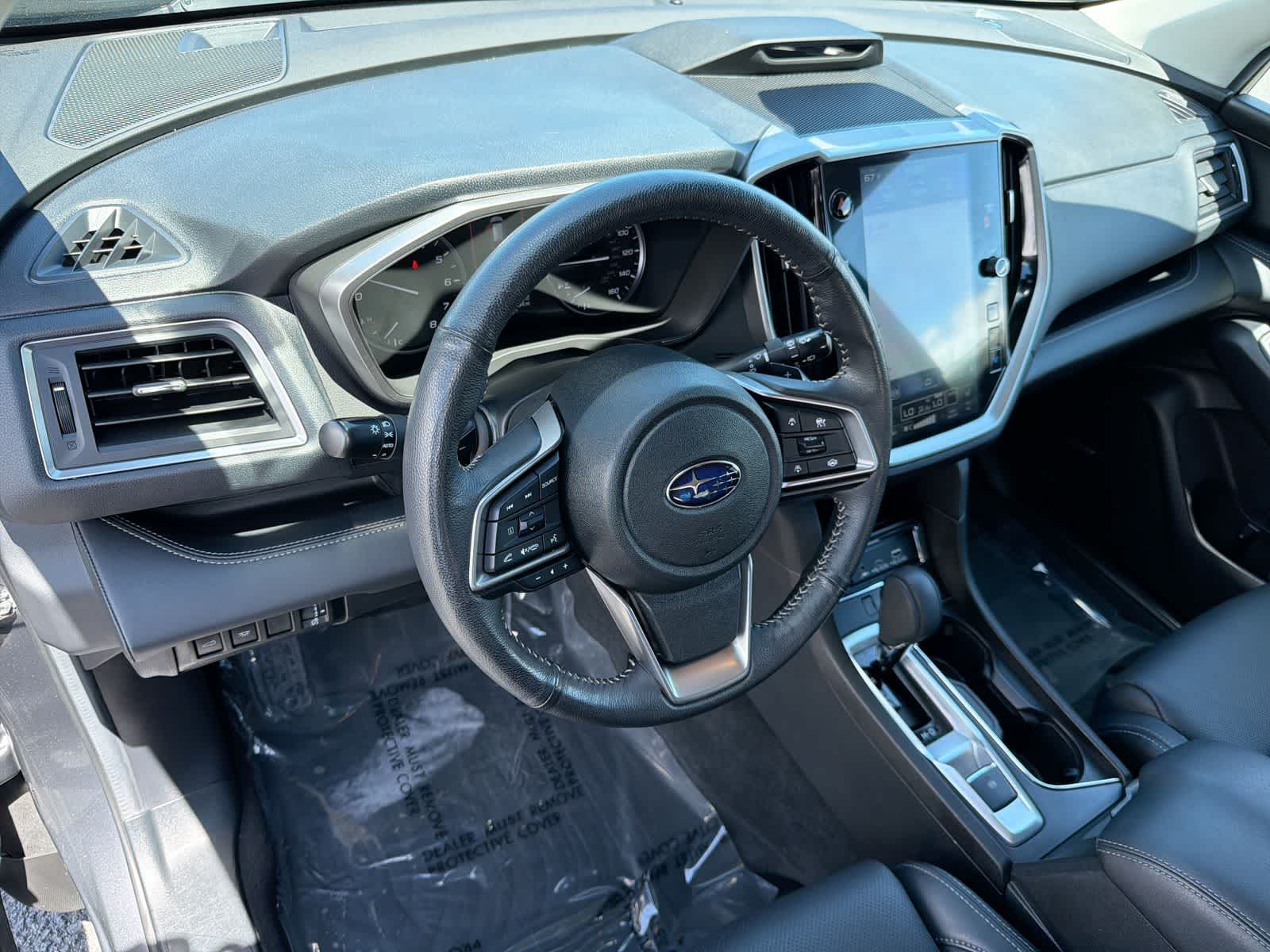 Thumbnail: 2024 Subaru Ascent - 10