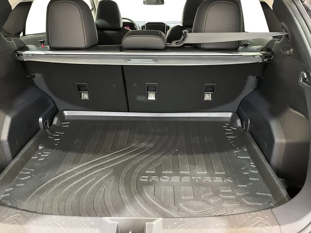 Thumbnail: 2025 Subaru Crosstrek - 24