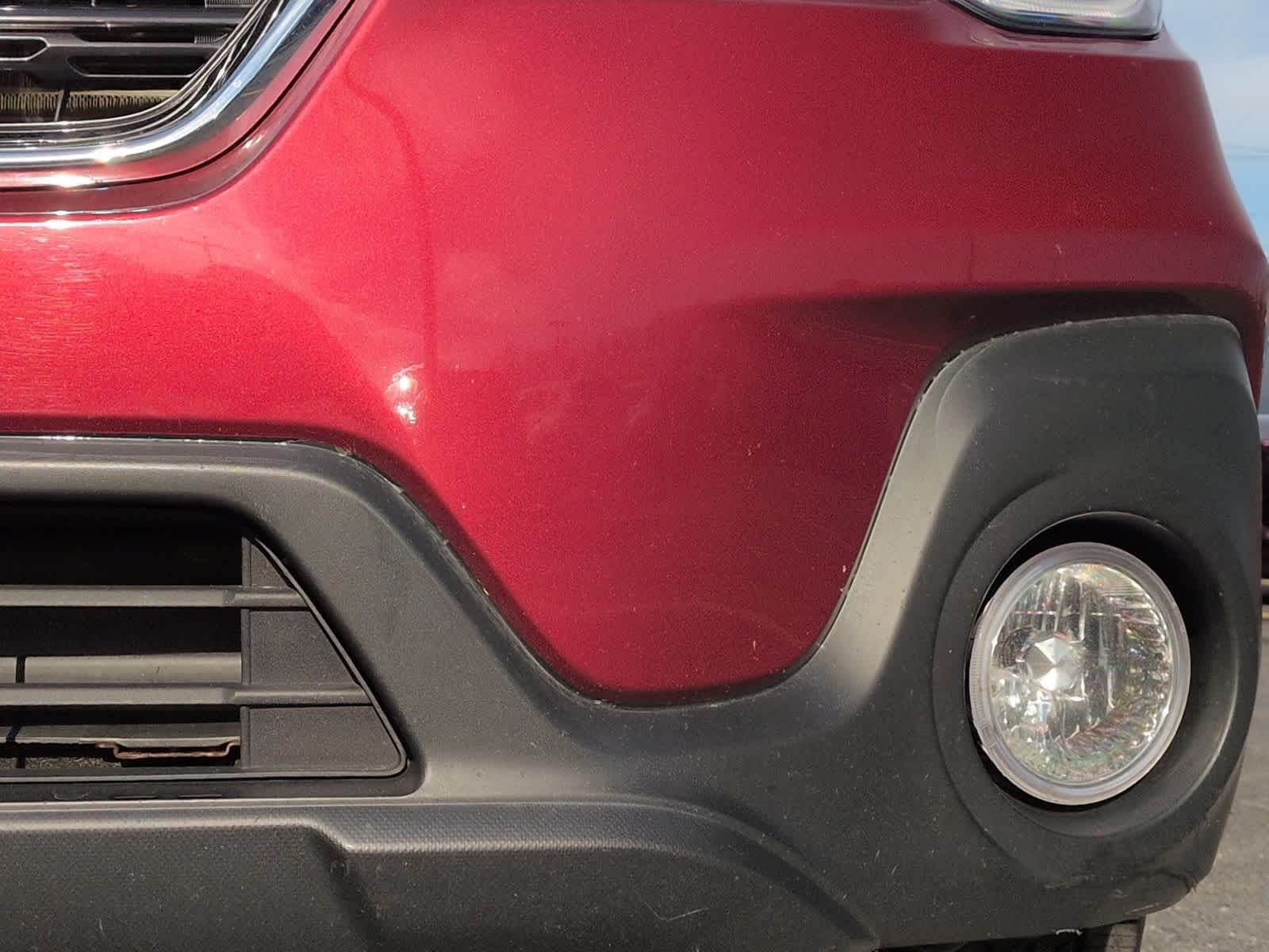 Thumbnail: 2018 Subaru Outback - 11