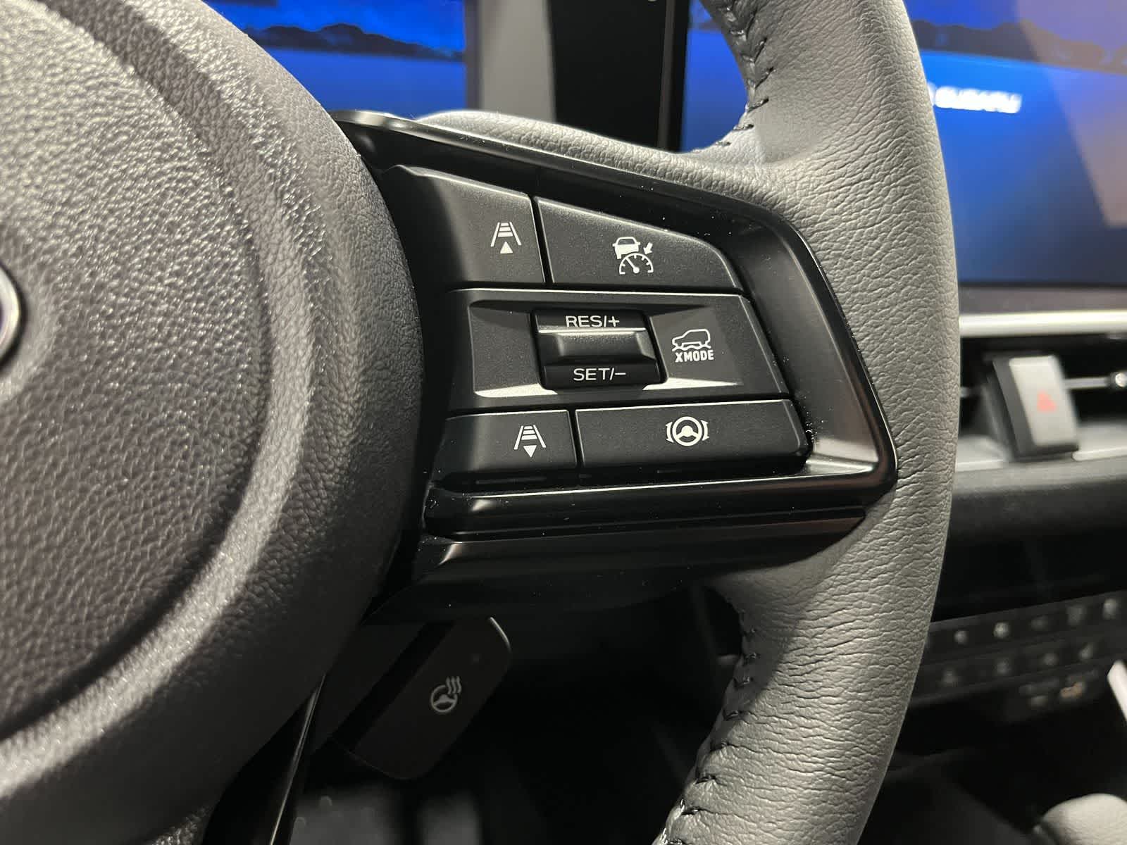 Thumbnail: 2026 Subaru Outback - 17