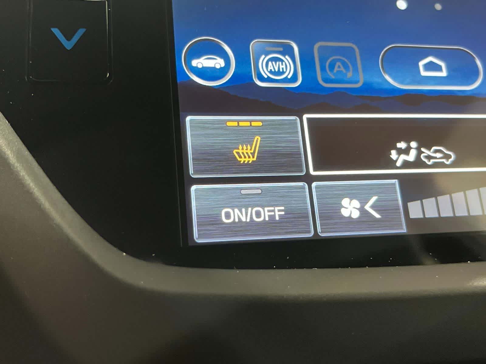 Thumbnail: 2026 Subaru Forester - 20