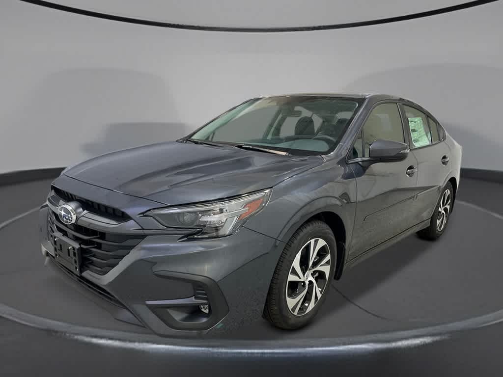 2024 Subaru Legacy Premium -
                Troy, NY