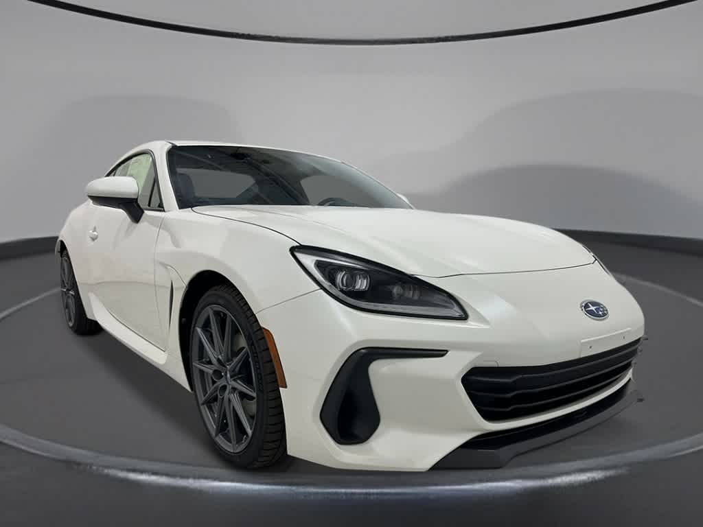 Thumbnail: 2025 Subaru BRZ - 7