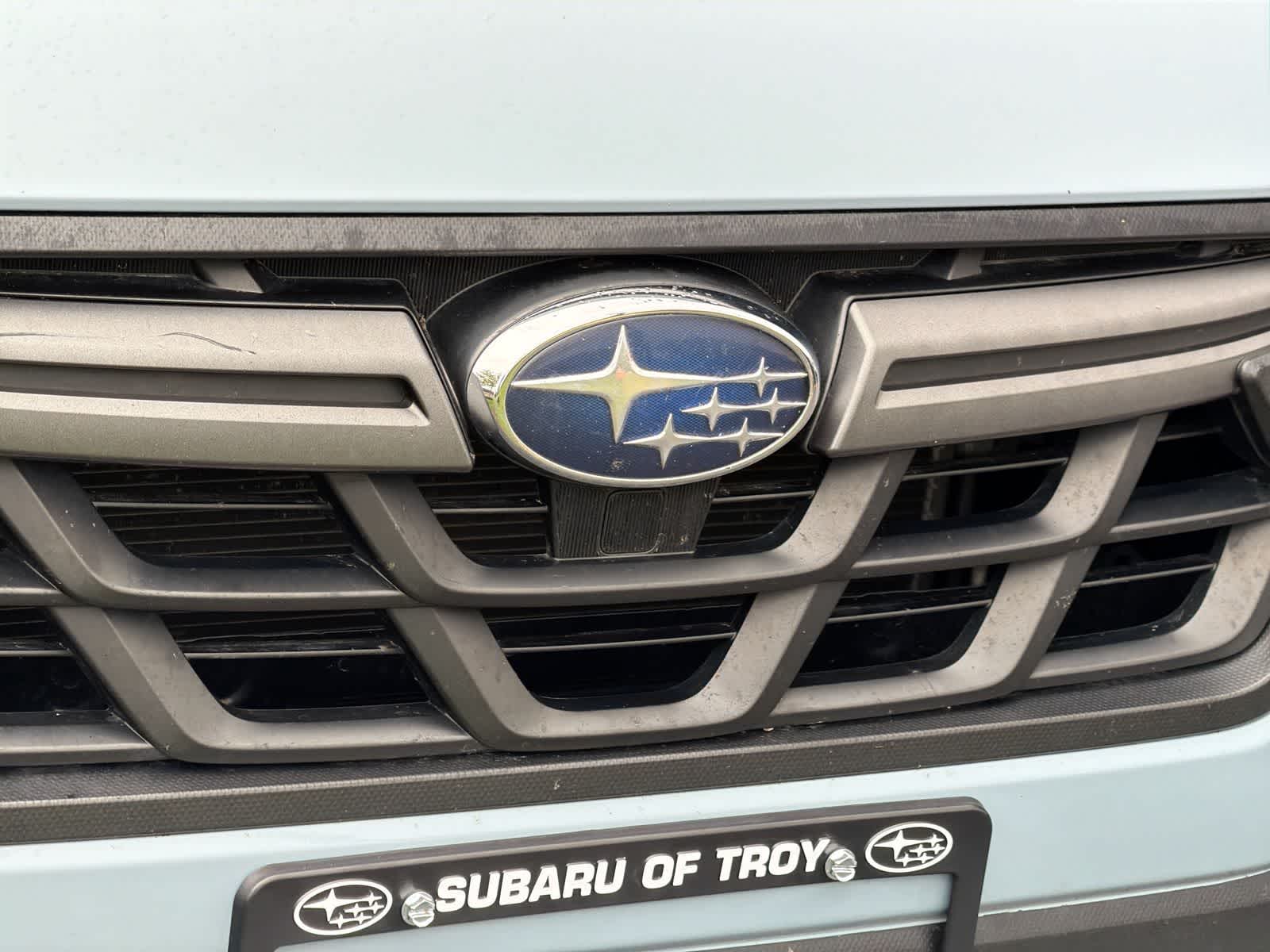 Thumbnail: 2021 Subaru Crosstrek - 12