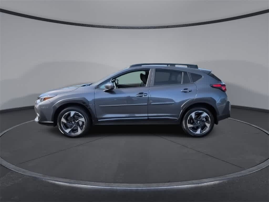 Thumbnail: 2025 Subaru Crosstrek - 5