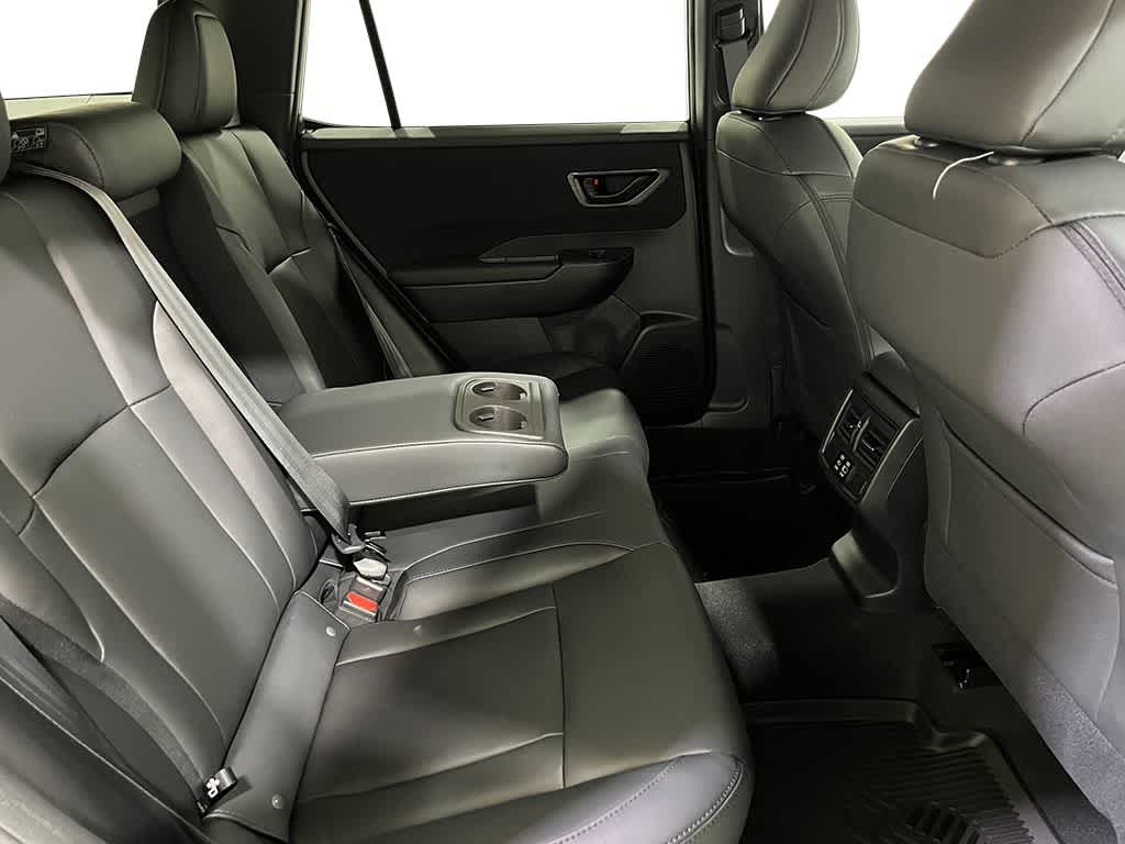 Thumbnail: 2026 Subaru Outback - 27