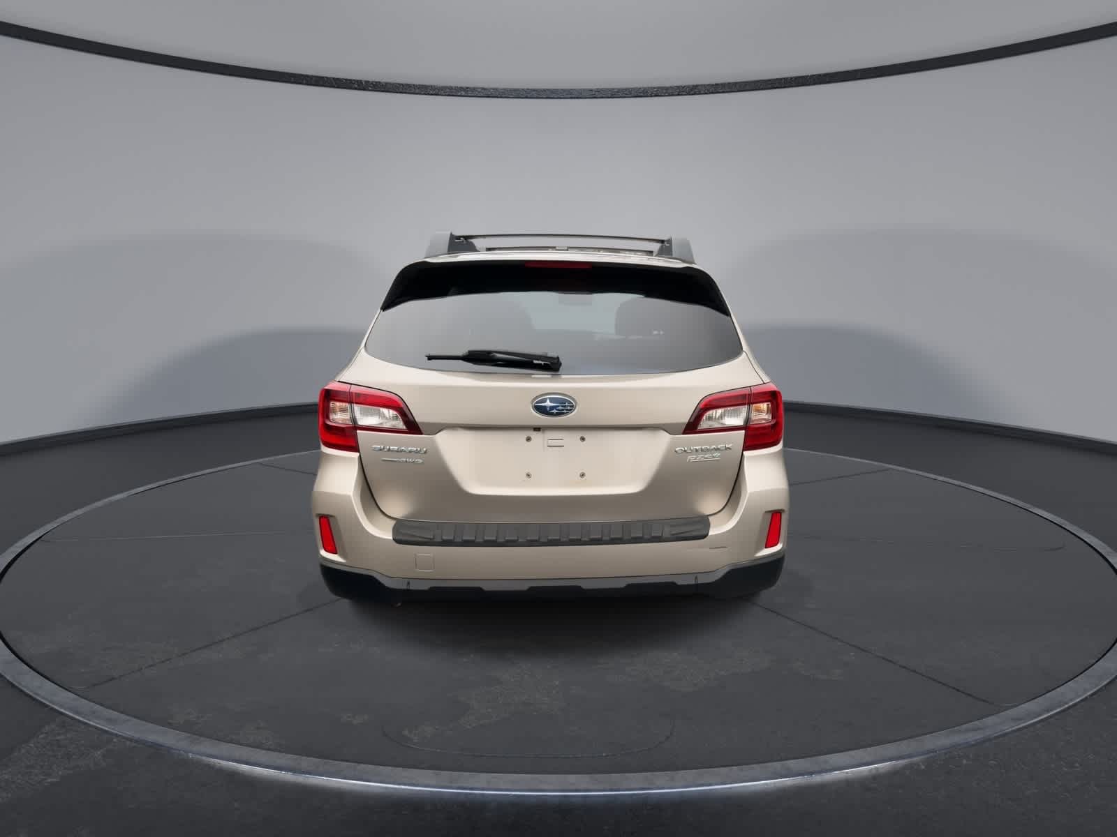 Thumbnail: 2015 Subaru Outback - 7