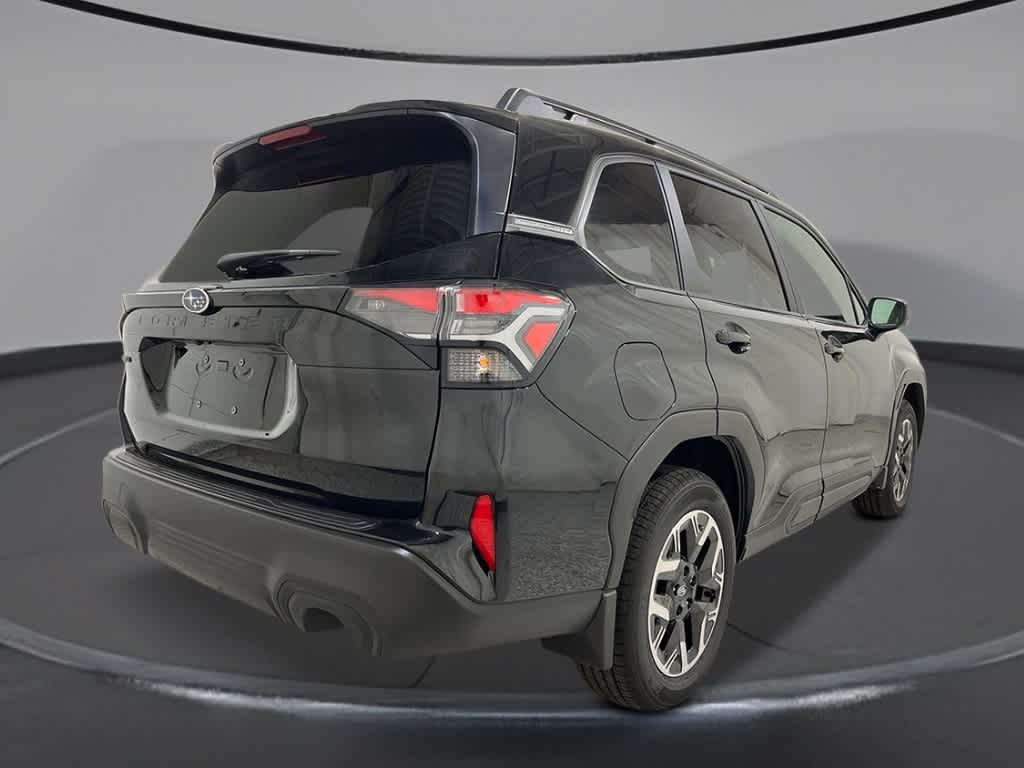 Thumbnail: 2025 Subaru Forester - 5