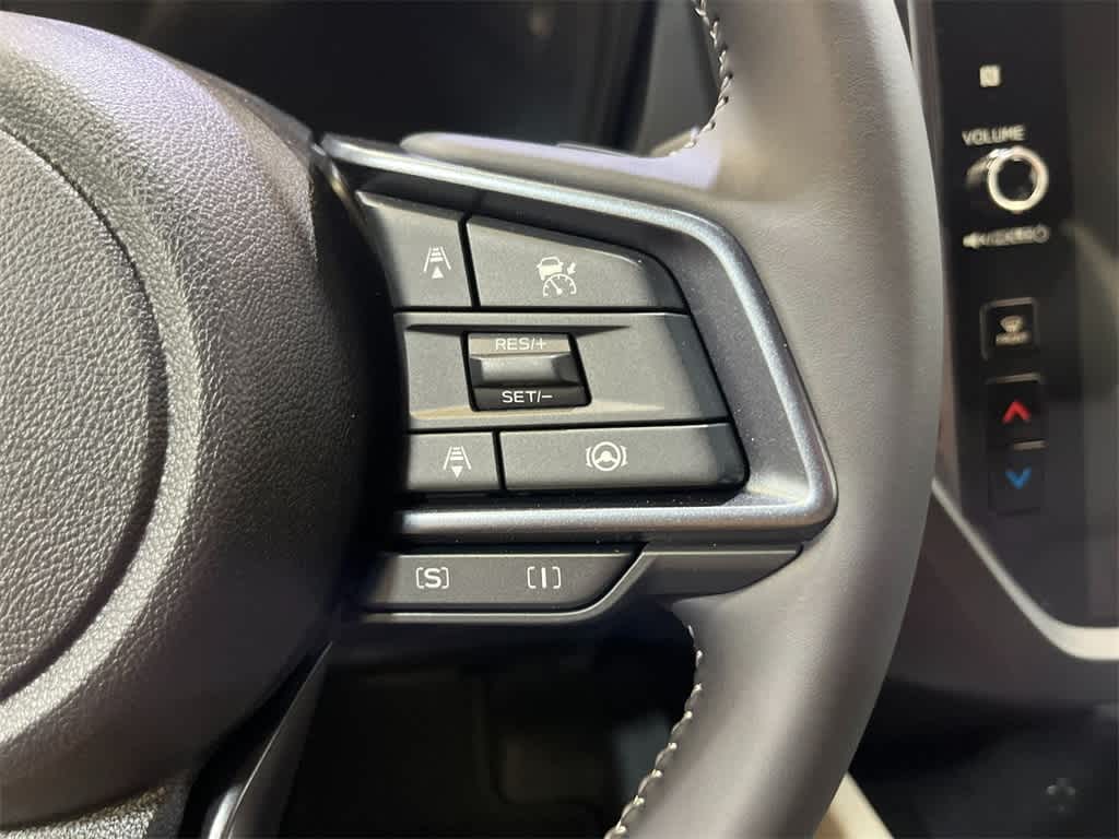 Thumbnail: 2025 Subaru Forester - 18