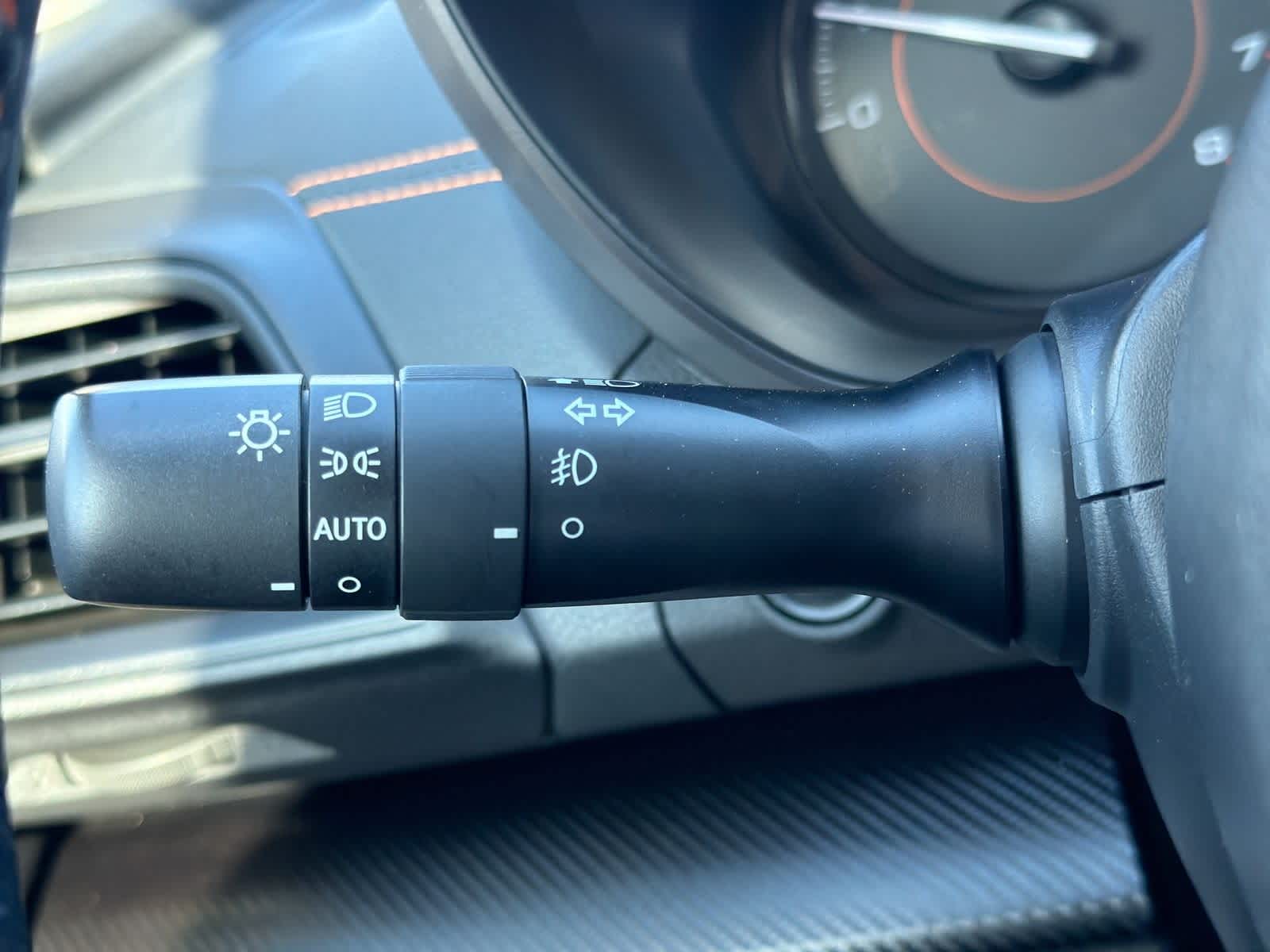 Thumbnail: 2023 Subaru Crosstrek - 27