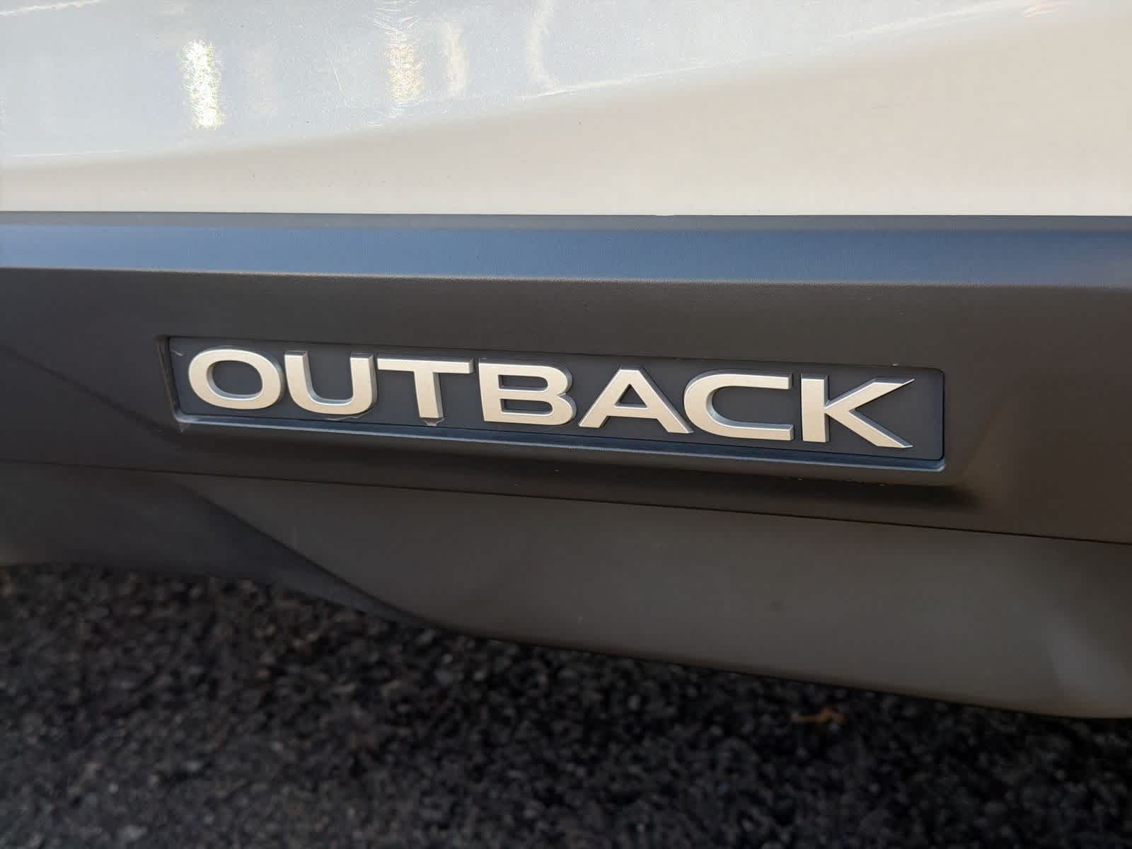 Thumbnail: 2021 Subaru Outback - 13