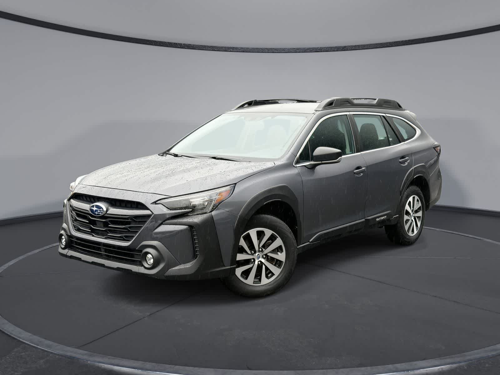 Thumbnail: 2023 Subaru Outback - 1