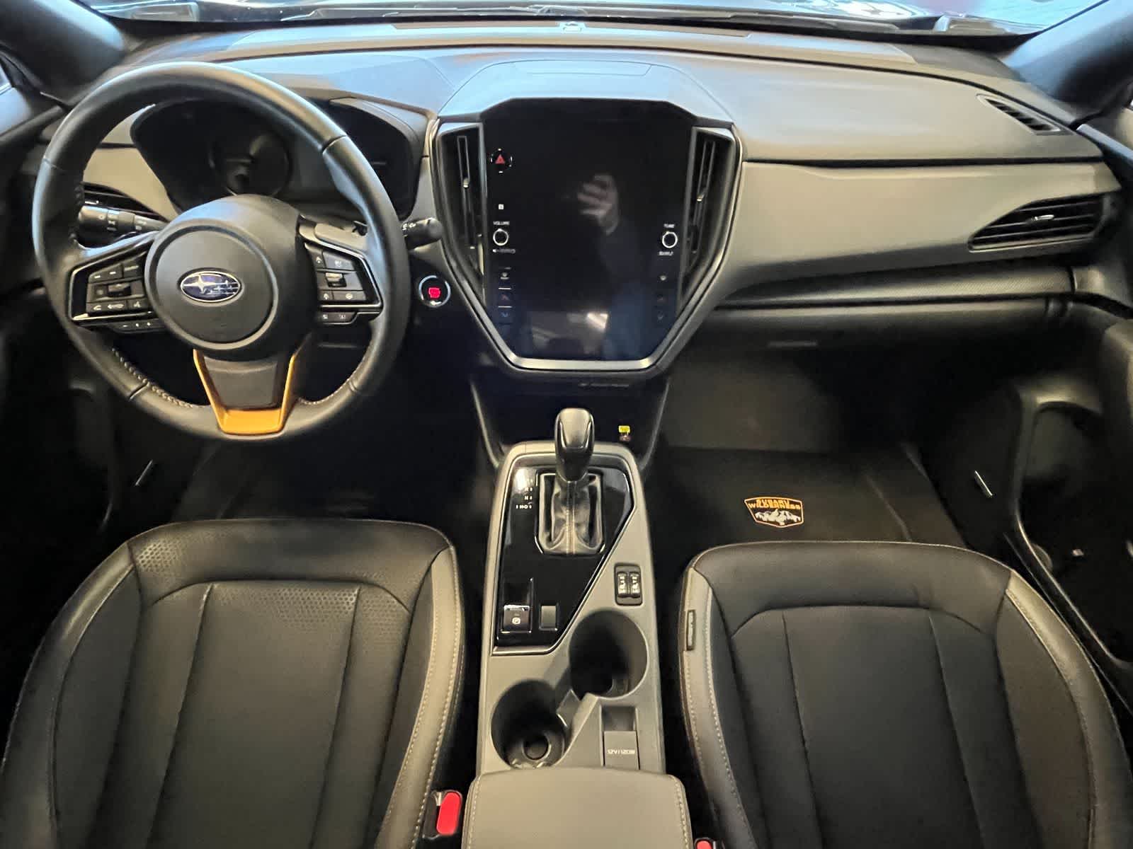 Thumbnail: 2025 Subaru Crosstrek - 26