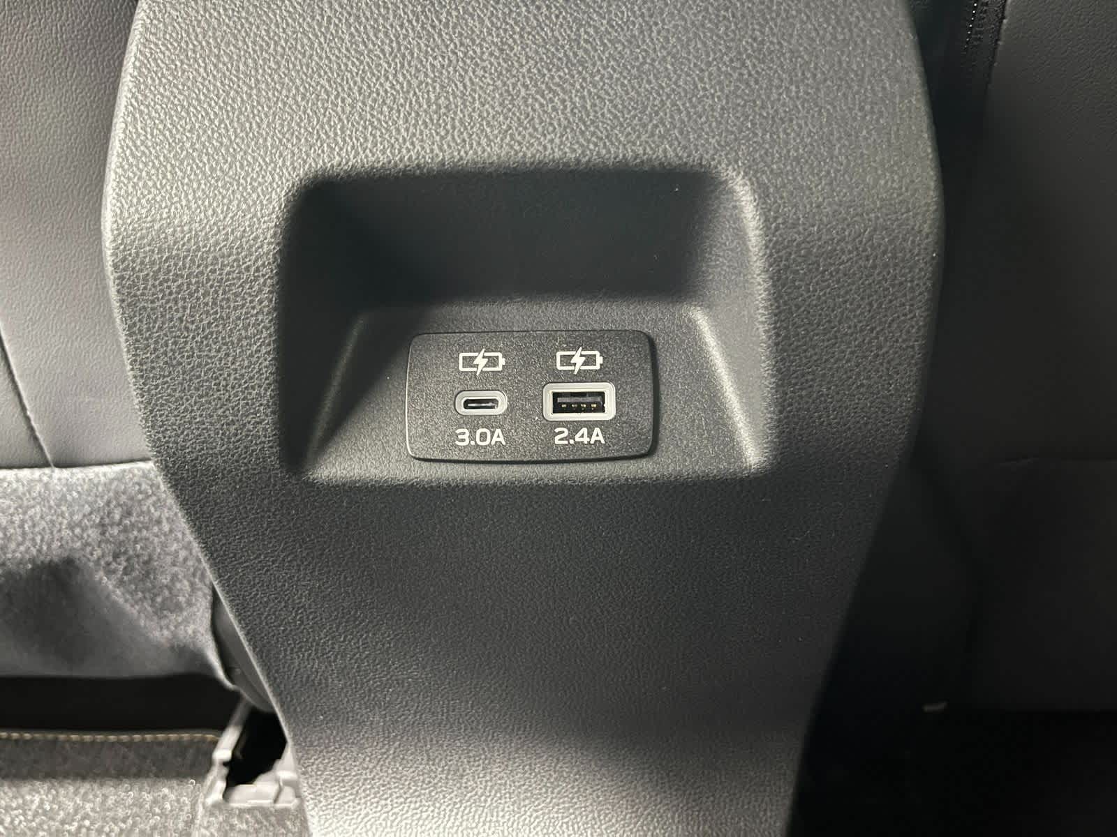 Thumbnail: 2026 Subaru Crosstrek - 23