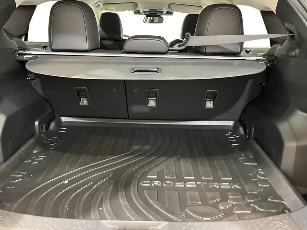 Thumbnail: 2025 Subaru Crosstrek - 23