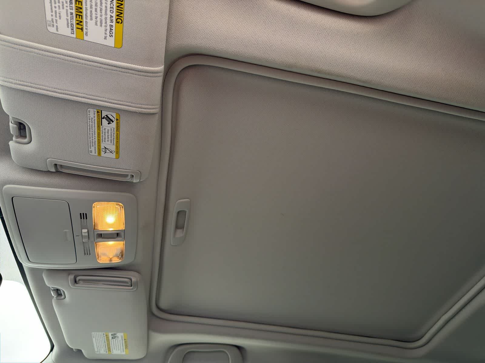 Thumbnail: 2015 Subaru Forester - 20