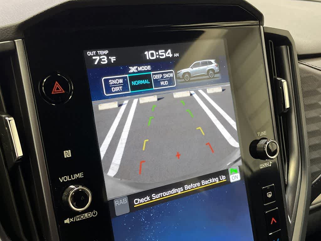 Thumbnail: 2025 Subaru Forester - 18