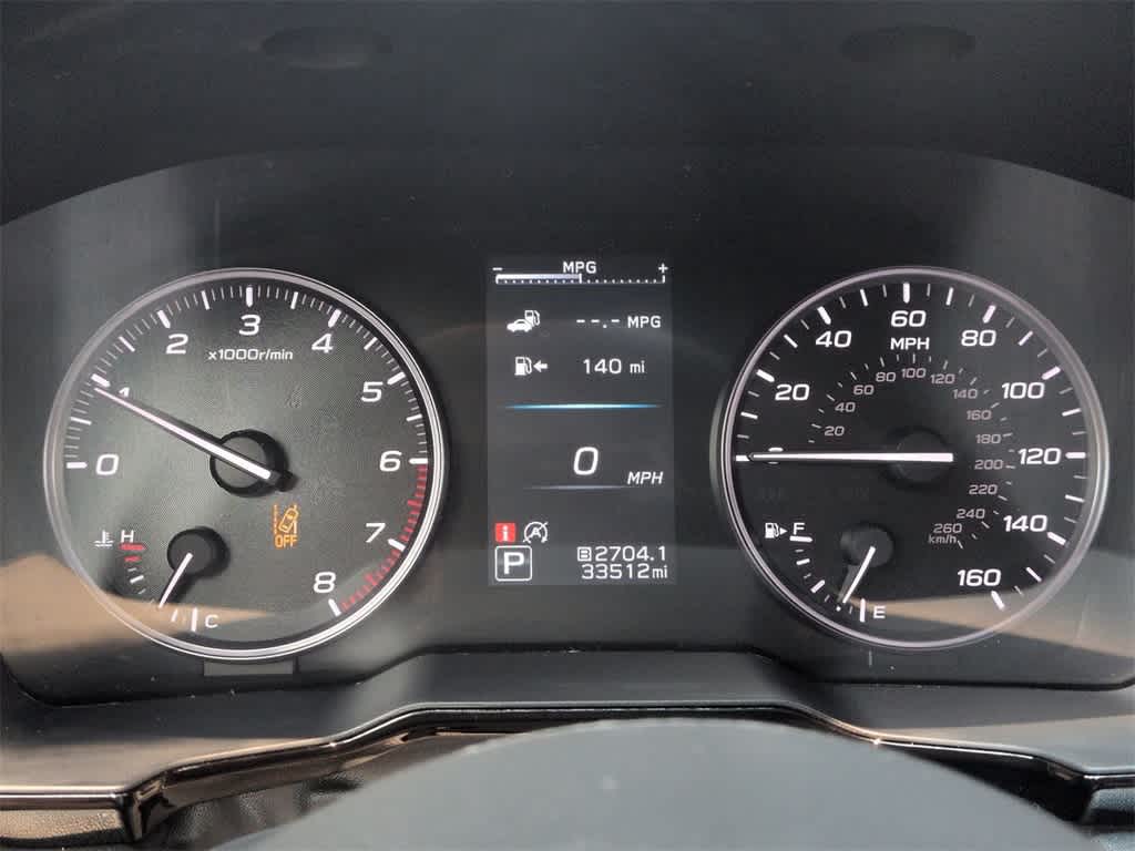 Thumbnail: 2022 Subaru Outback - 33