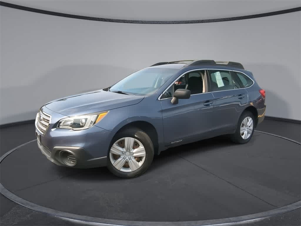 2015 Subaru Outback 2.5i -
                Troy, NY