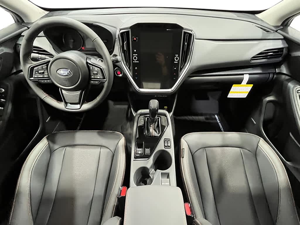 Thumbnail: 2025 Subaru Crosstrek - 14