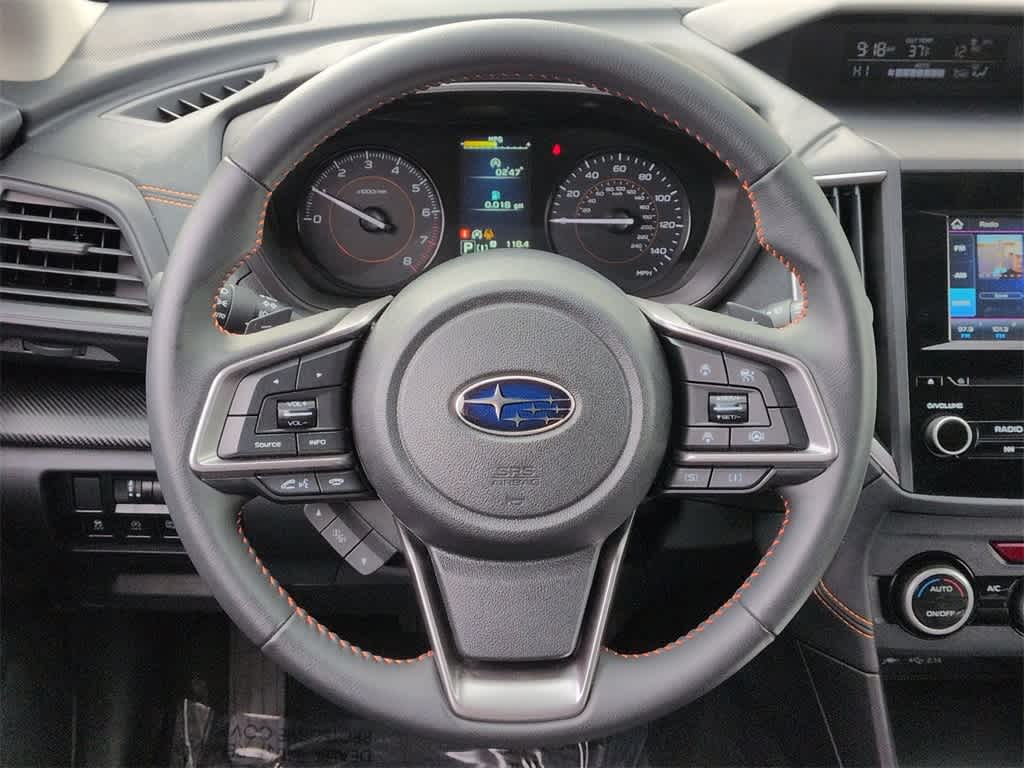 Thumbnail: 2022 Subaru Crosstrek - 25