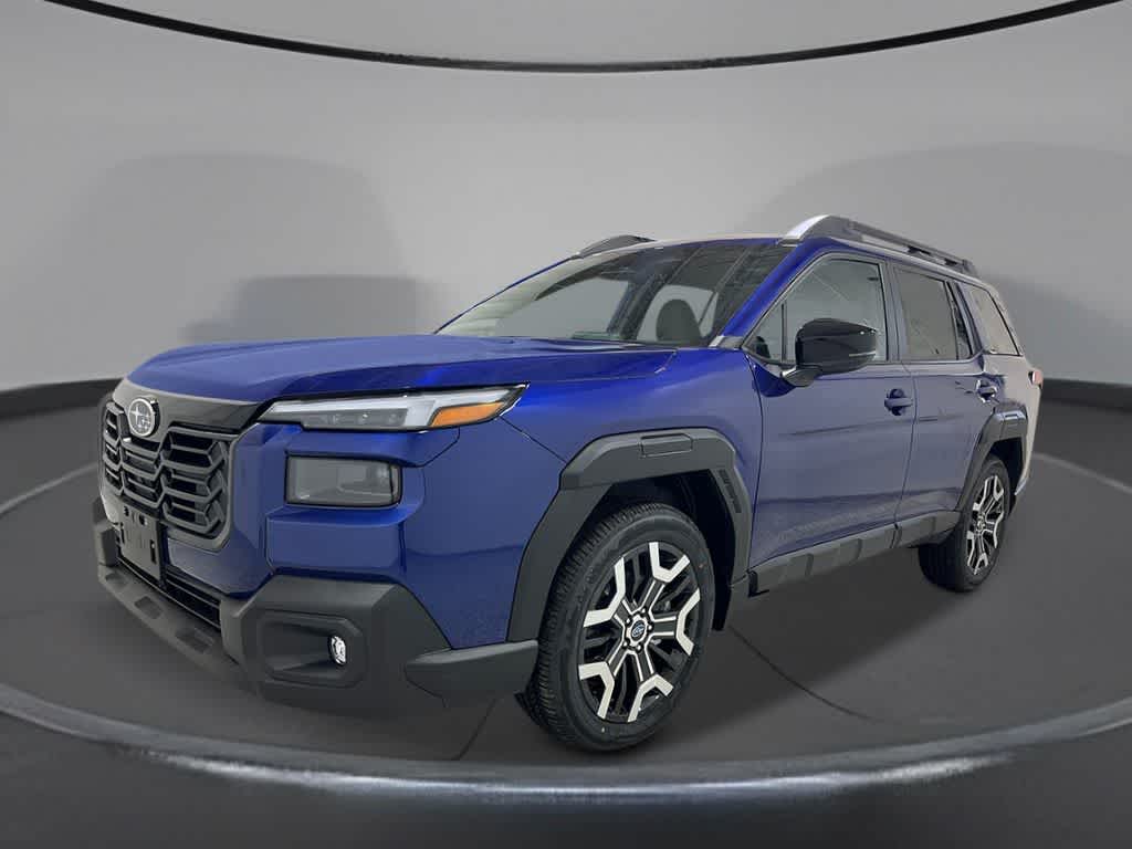 Thumbnail: 2026 Subaru Outback - 1