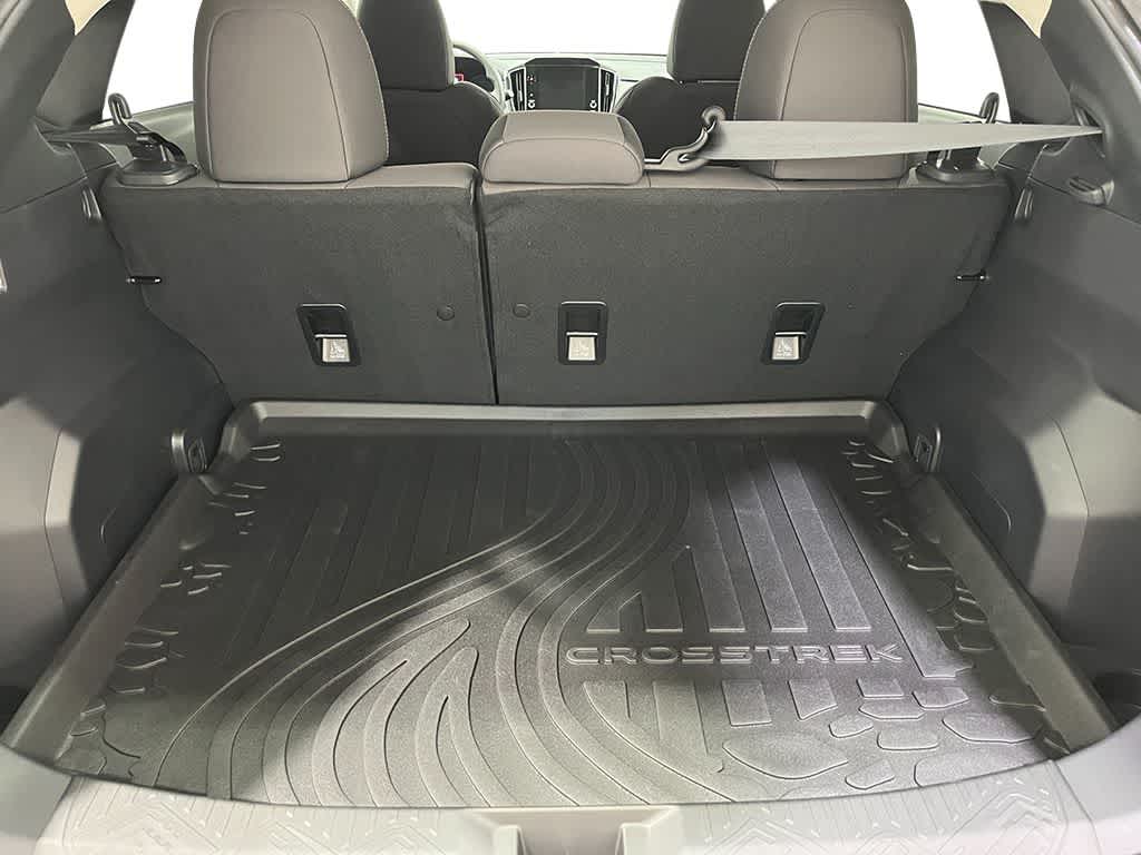 Thumbnail: 2026 Subaru Crosstrek - 26