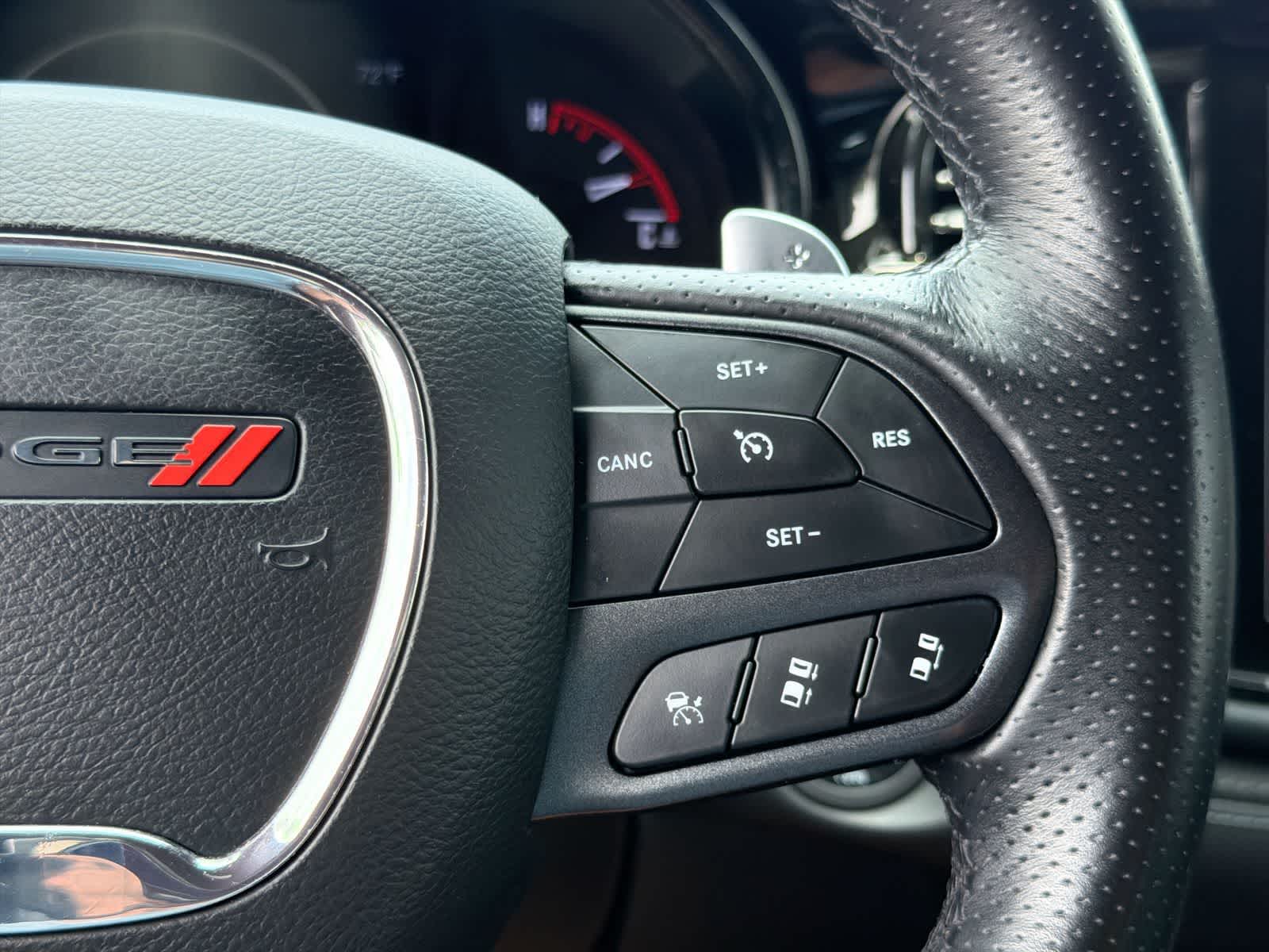 Thumbnail: 2022 Dodge Durango - 26