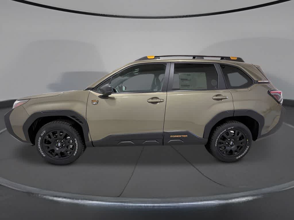 Thumbnail: 2026 Subaru Forester - 2