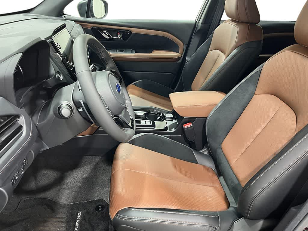 Thumbnail: 2026 Subaru Forester - 12