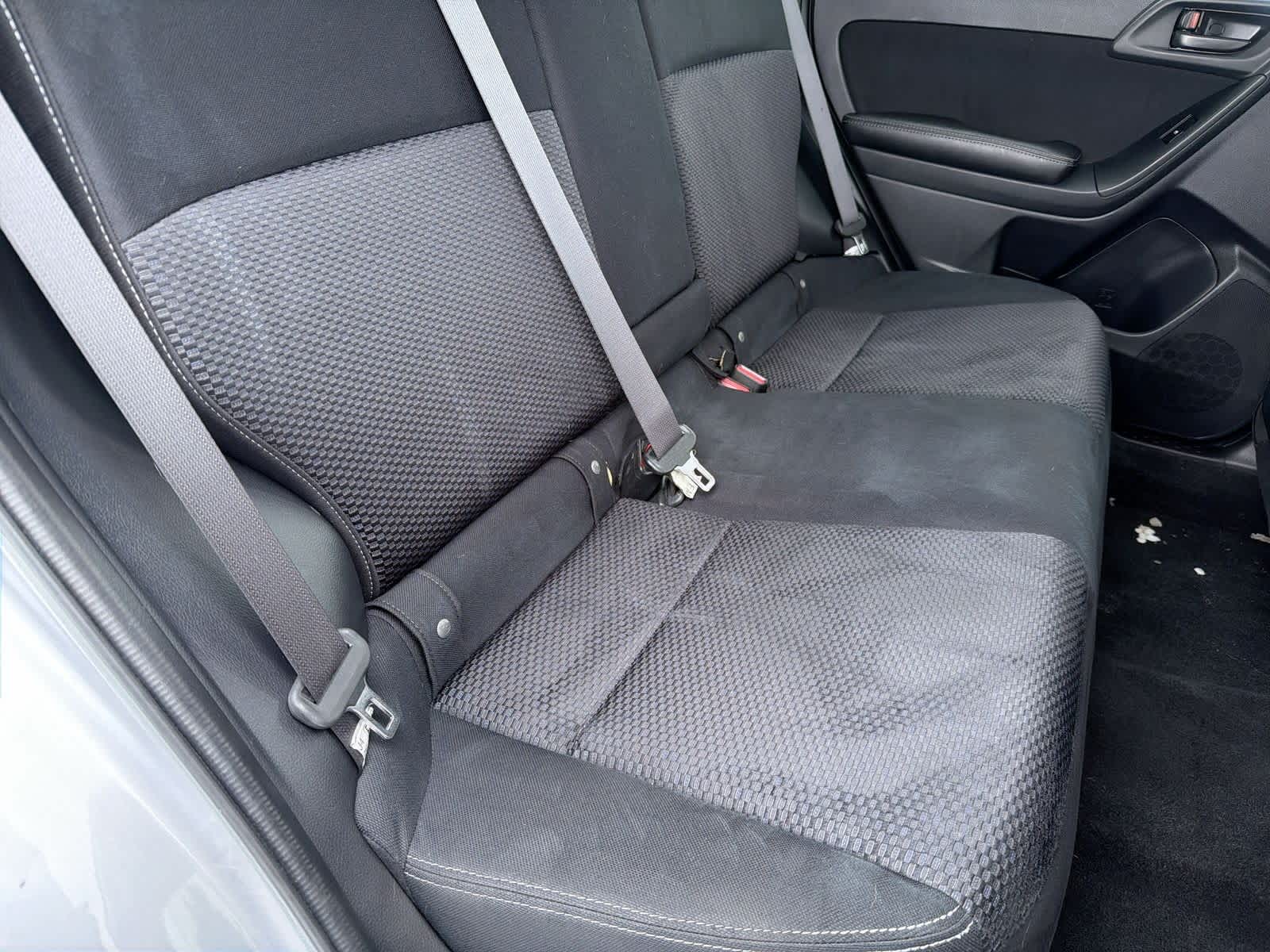 Thumbnail: 2016 Subaru Forester - 22