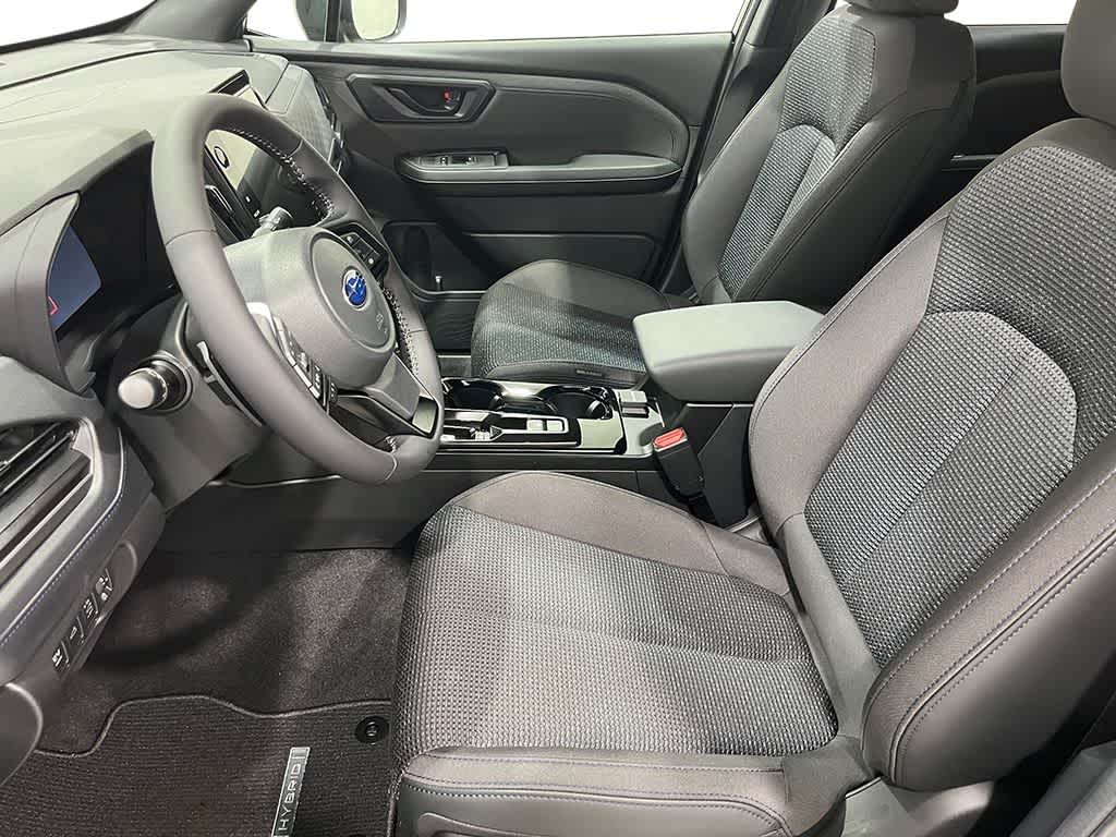 Thumbnail: 2026 Subaru Forester - 12