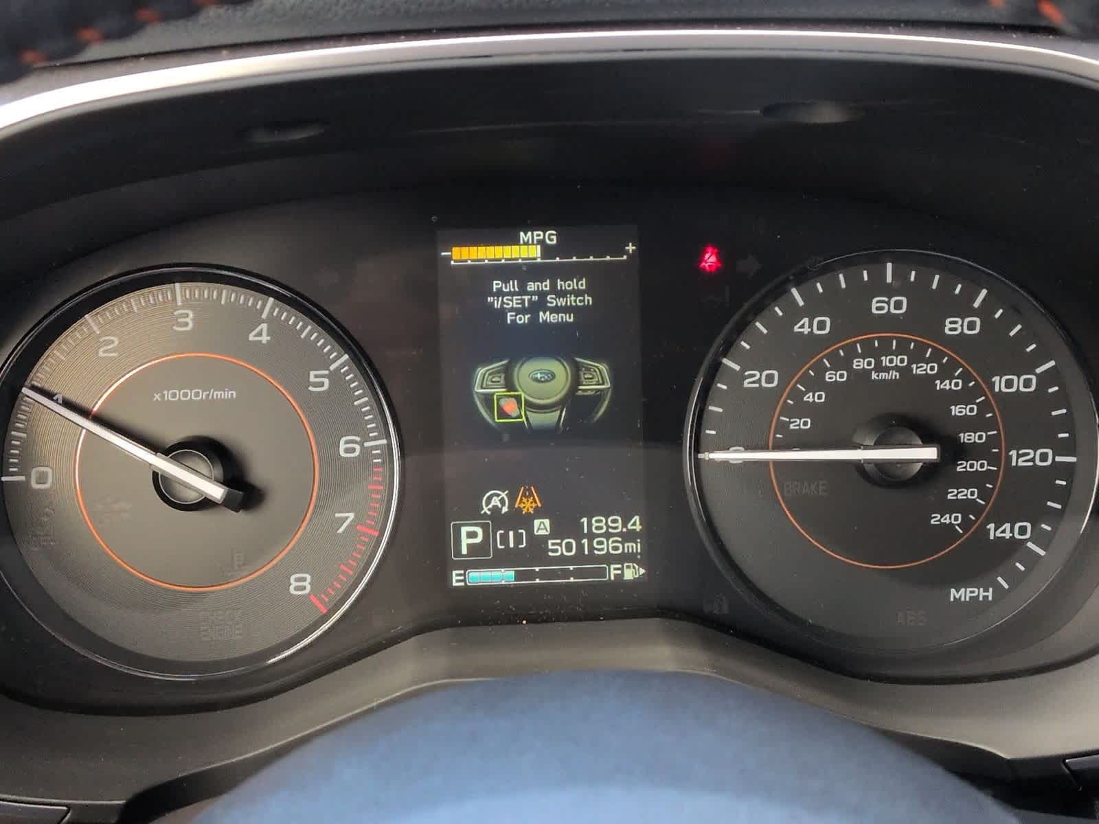 Thumbnail: 2023 Subaru Crosstrek - 33