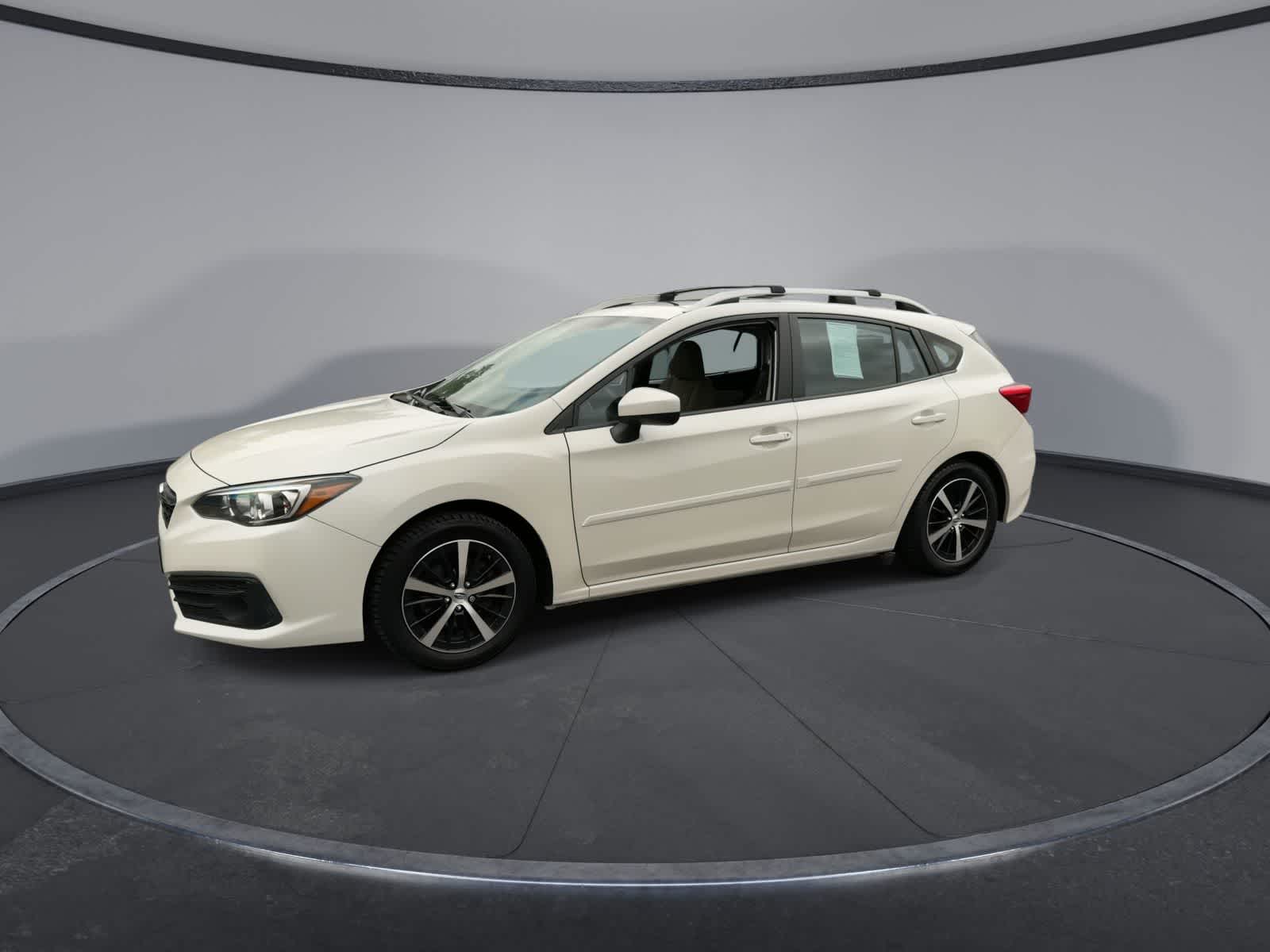 Thumbnail: 2020 Subaru Impreza - 4