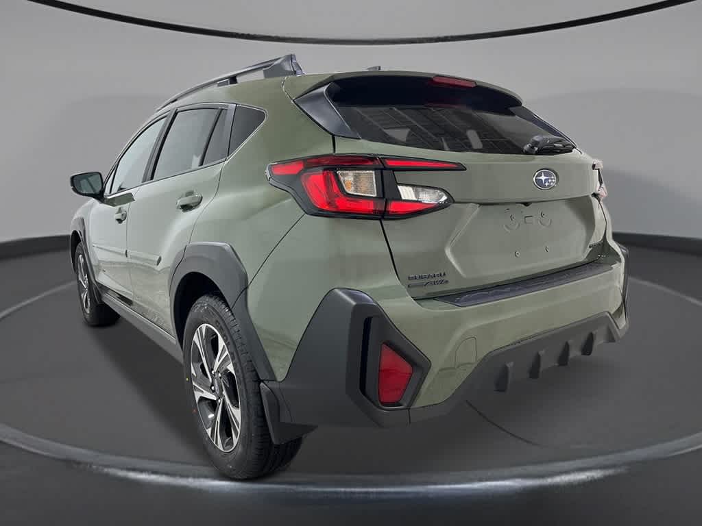 Thumbnail: 2026 Subaru Crosstrek - 3