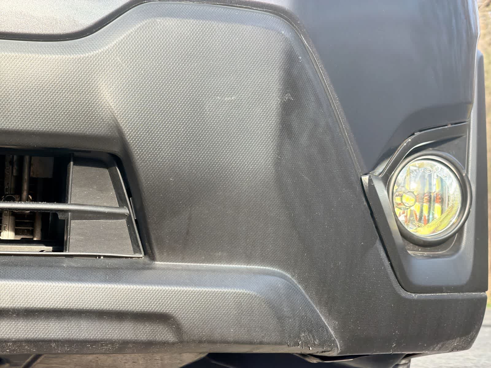 Thumbnail: 2021 Subaru Crosstrek - 11