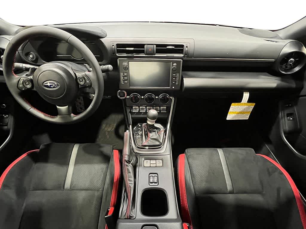 Thumbnail: 2026 Subaru BRZ - 13