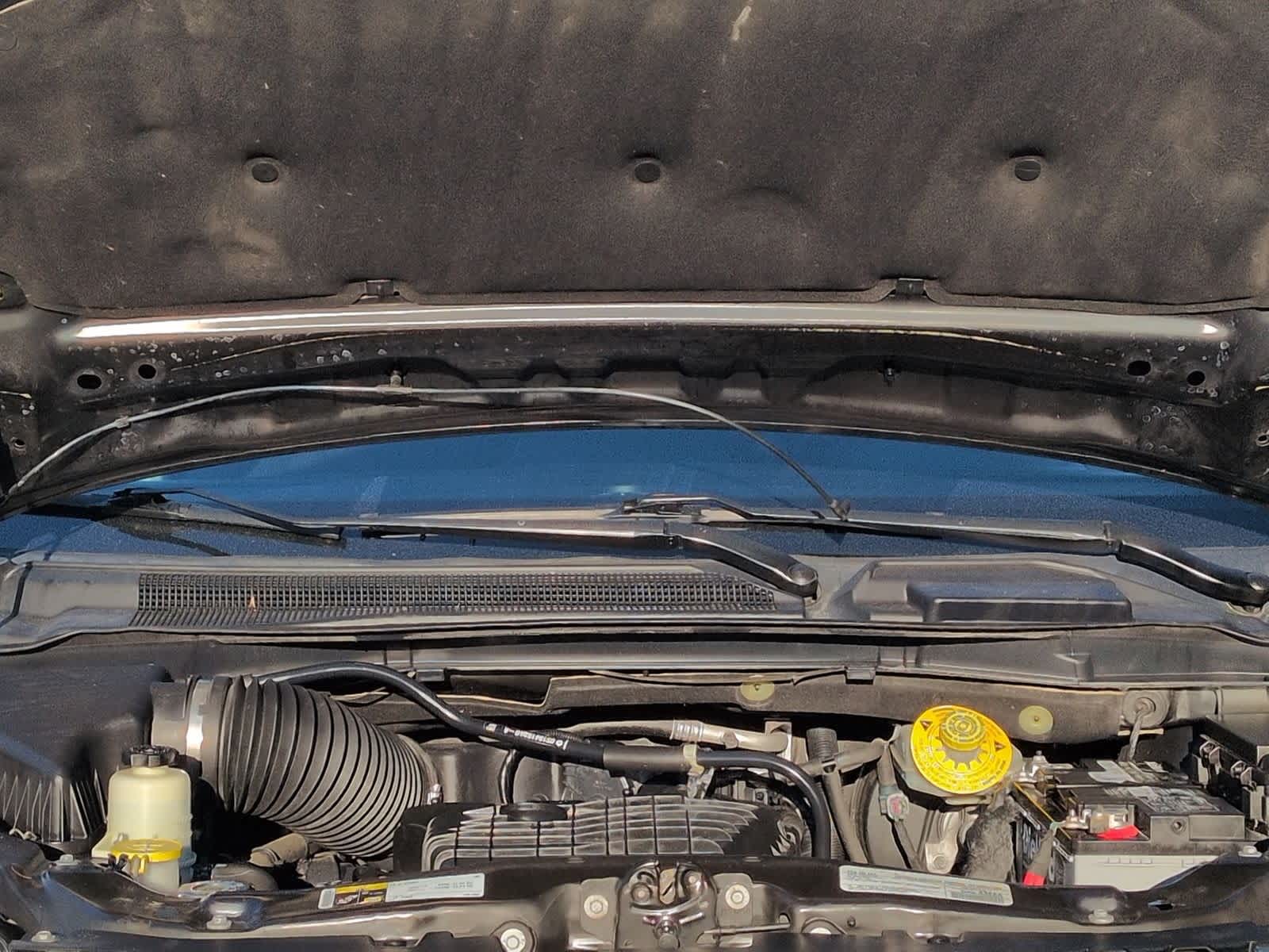 Thumbnail: 2019 Dodge Grand Caravan - 15