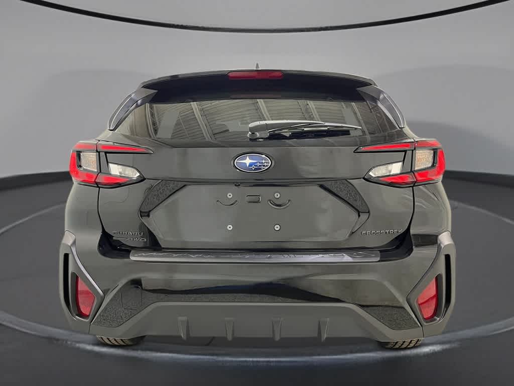 Thumbnail: 2026 Subaru Crosstrek - 4