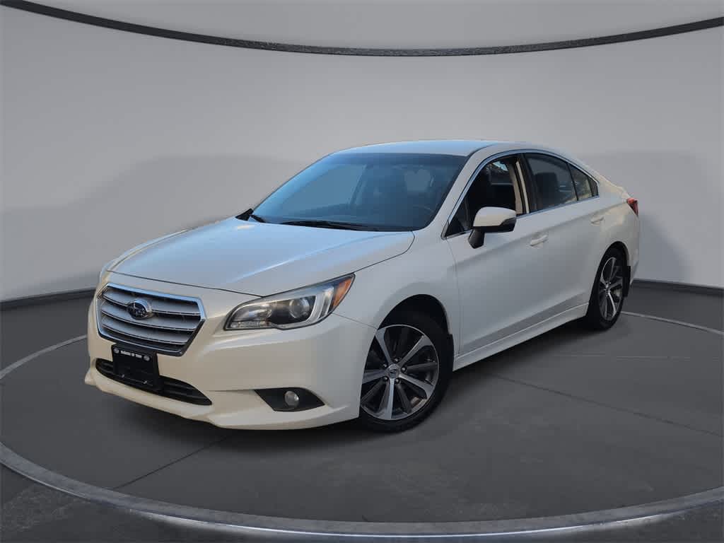 2015 Subaru Legacy Limited -
                  Troy, NY