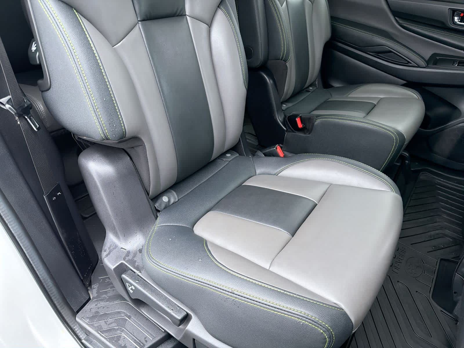 Thumbnail: 2023 Subaru Ascent - 22