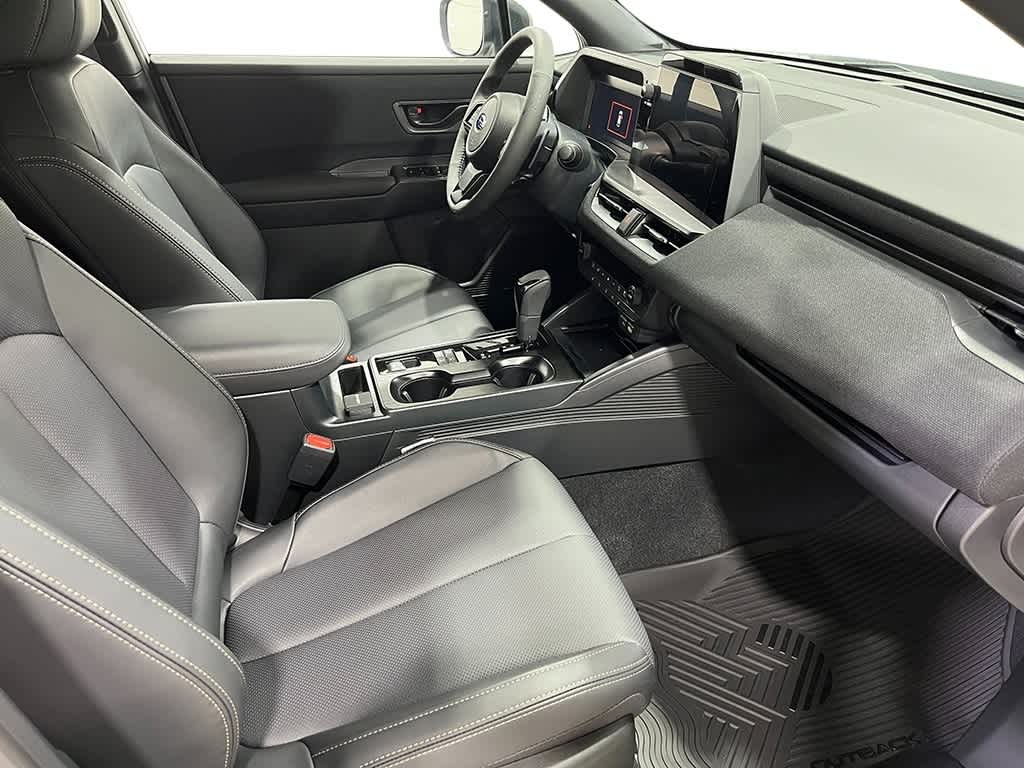 Thumbnail: 2026 Subaru Outback - 24