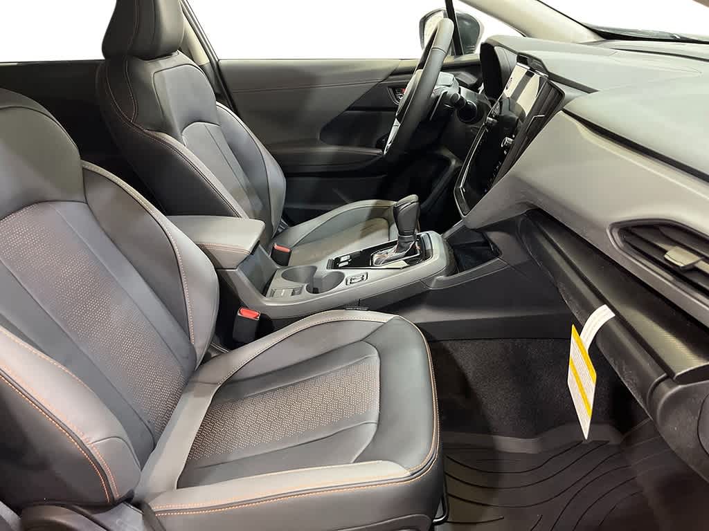 Thumbnail: 2025 Subaru Crosstrek - 27